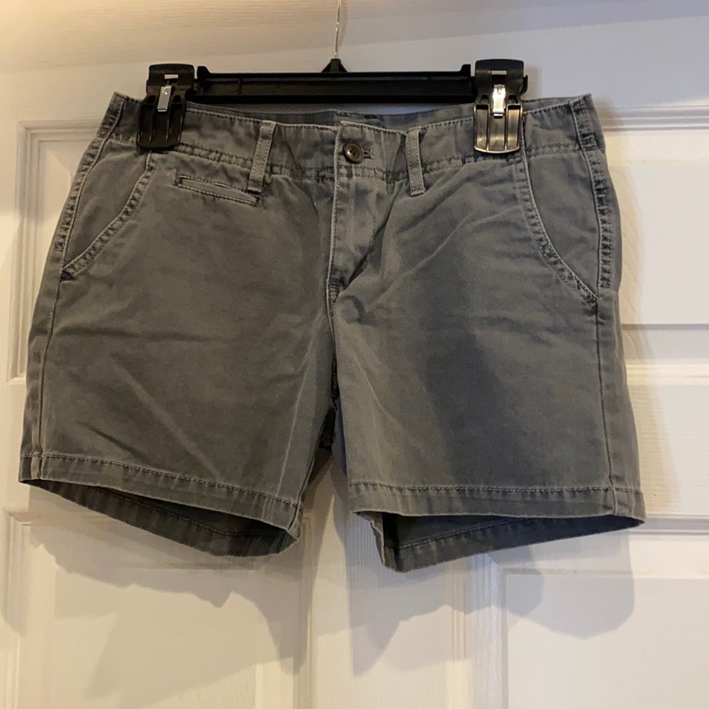 Shorts. Like new. Smoke free home.
